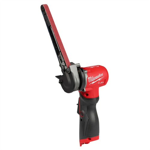 Milwaukee Tool M12 FUEL 1/2" X 18" Bandfile Milwaukee Tool M12 FUEL 1/2" X 18" Bandfile