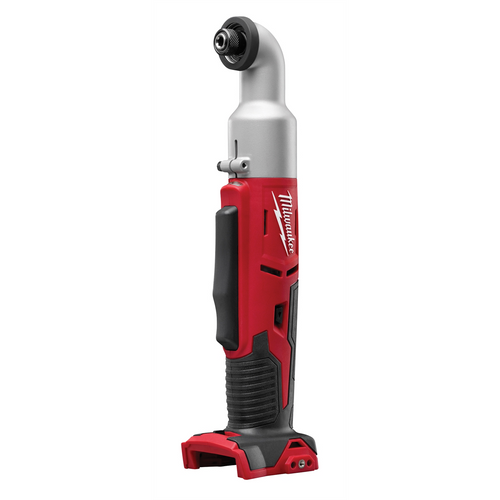 Milwaukee Tool M18 Cordless 2-Speed 1/4" Right Angle Impact Driver (Bare Tool)