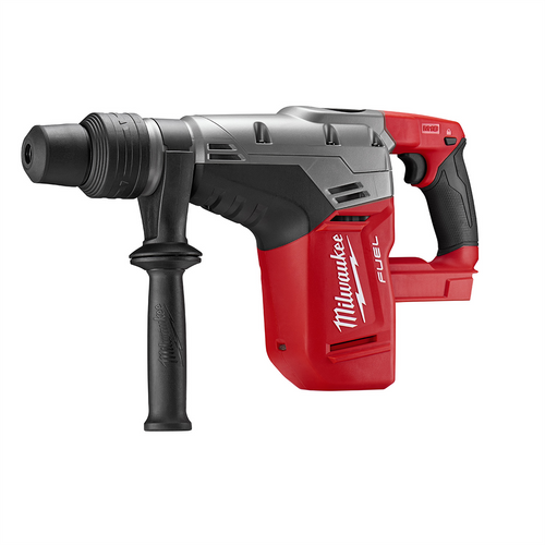 Milwaukee Tool M18 FUEL 1-9/16" SDS Max Hammer Drill (Tool Only) Milwaukee Tool M18 FUEL 1-9/16" SDS Max Hammer Drill (Tool Only)