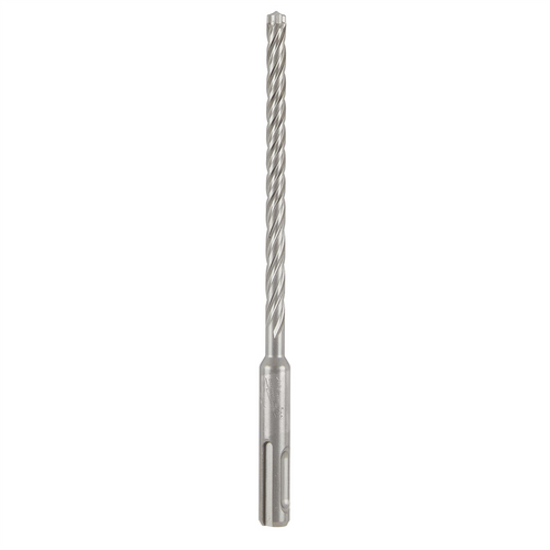 Milwaukee Tool SDS-PLUS 4CT MX4 1/4" X 4" X 6"