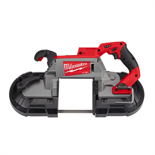 Milwaukee Tool M18 FUEL Deep Cut Dual-Trigger Band Saw Milwaukee Tool M18 FUEL Deep Cut Dual-Trigger Band Saw