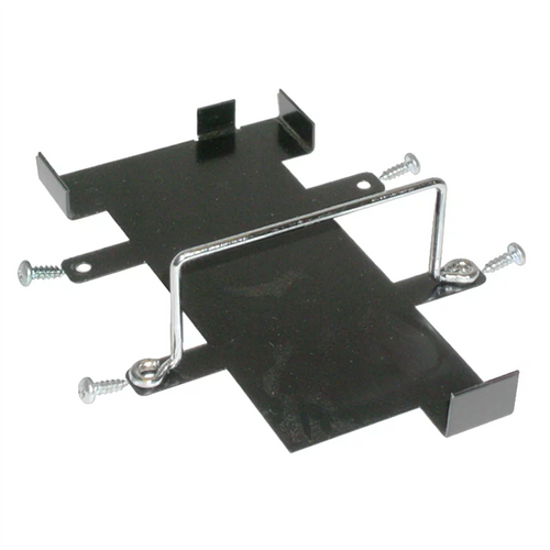 Midtronics Shelf-Mount Printer Bracket for A087 Infrared Printer Midtronics Shelf-Mount Printer Bracket for A087 Infrared Printer