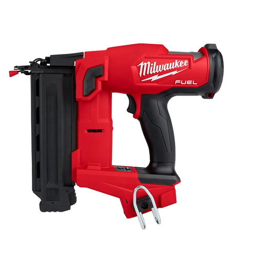 Milwaukee Tool M18 FUEL 18 Gauge Brad Nailer Milwaukee Tool M18 FUEL 18 Gauge Brad Nailer