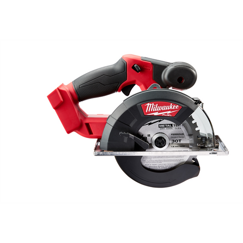 Milwaukee Tool M18 FUEL Metal Cutting Circular Saw (Tool Only) Milwaukee Tool M18 FUEL Metal Cutting Circular Saw (Tool Only)
