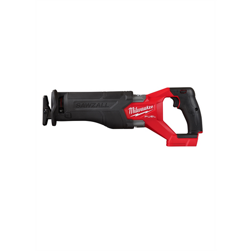 Milwaukee Tool M18 FUEL SAWZALL Recip Saw Milwaukee Tool M18 FUEL SAWZALL Recip Saw