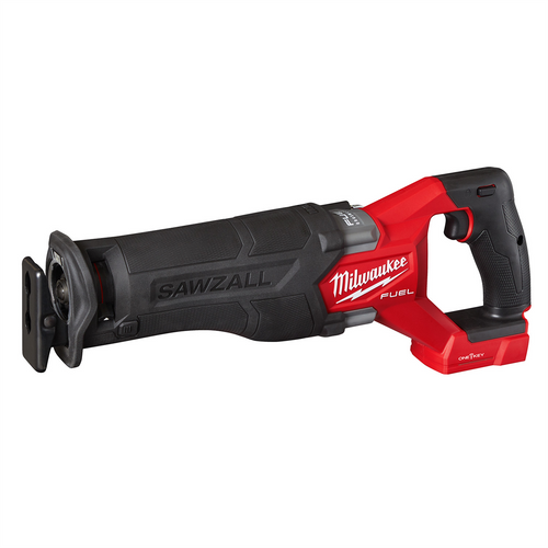 Milwaukee Tool M18 FUEL SAWZALL Recip Saw w/ ONE-KEY (Tool-Only) Milwaukee Tool M18 FUEL SAWZALL Recip Saw w/ ONE-KEY (Tool-Only)