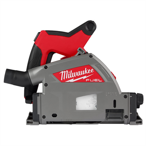 Milwaukee Tool M18 FUEL 6-1/2” Plunge Track Saw Milwaukee Tool M18 FUEL 6-1/2” Plunge Track Saw