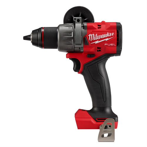 Milwaukee Tool M18 FUEL 1/2 Inch Drill/Driver (Bare Tool) Milwaukee Tool M18 FUEL 1/2 Inch Drill/Driver (Bare Tool)