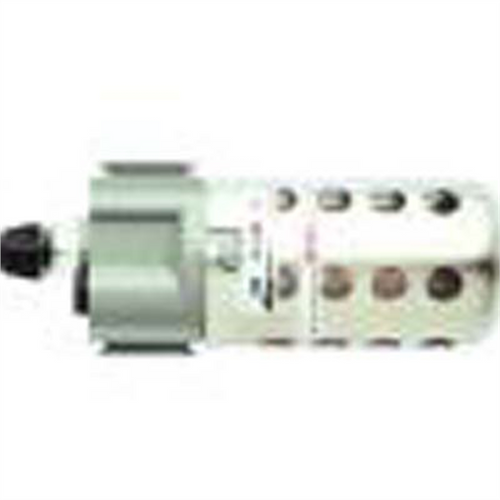 Milton Industries Lubricator 1/2" NPT Milton Industries Lubricator 1/2" NPT