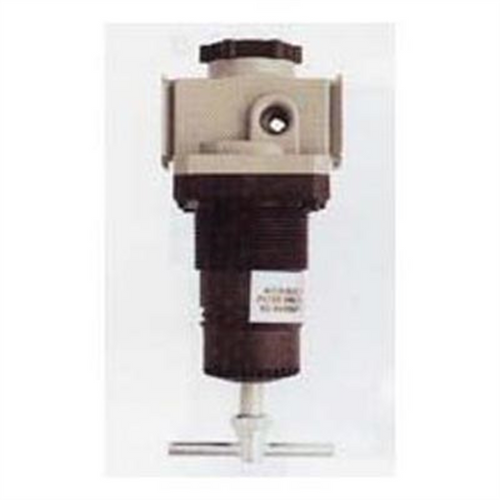 Milton Industries Regulator 1/2" NPT, 10-250 PSI