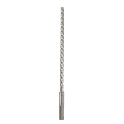 Milwaukee Tool SDS-PLUS 4CT MX4 1/4" X 6" X 8" (15-Pack)