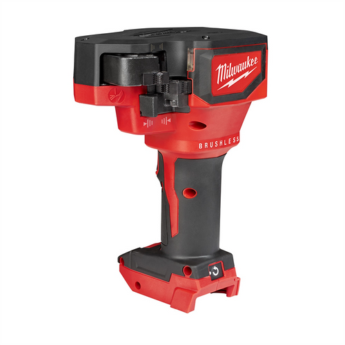 Milwaukee Tool M18 Brushless Threaded Rod Cutter (Tool Only) Milwaukee Tool M18 Brushless Threaded Rod Cutter (Tool Only)