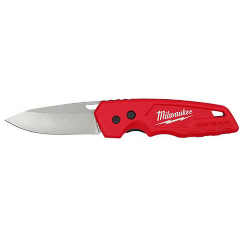 Milwaukee Tool FASTBACK  Folding Knife