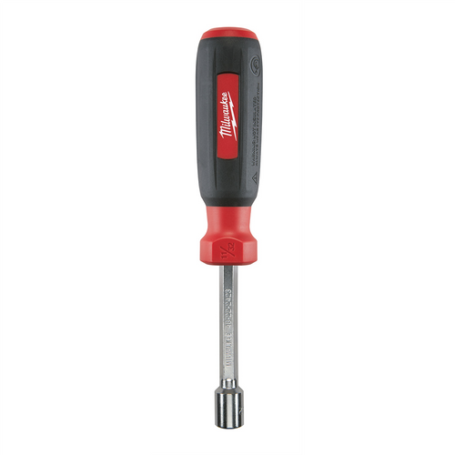 Milwaukee Tool 11/32" Hollow Shaft Nut Driver Milwaukee Tool 11/32" Hollow Shaft Nut Driver
