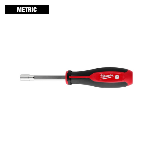 Milwaukee Tool 7mm HollowCore Nut Driver Milwaukee Tool 7mm HollowCore Nut Driver