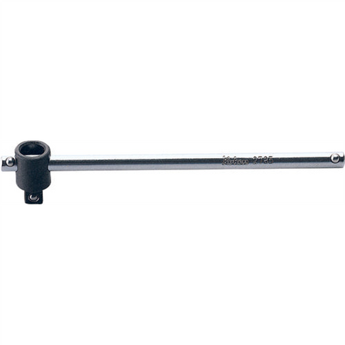 Ko-ken USA 1/4 Sq. Dr. Sliding T Handle  Length 115mm