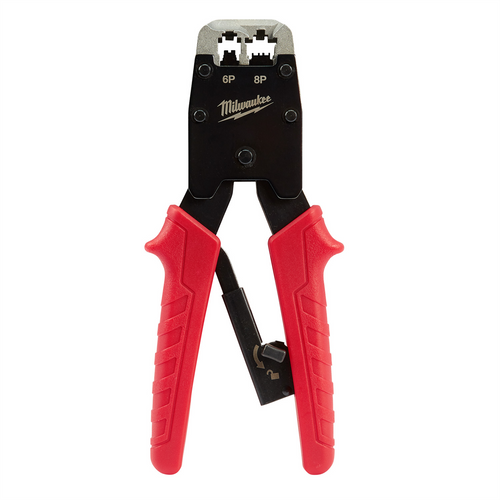 Milwaukee Tool Modular Crimper