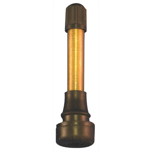 Milton Industries TT Valve, High Pressure TR# 602,