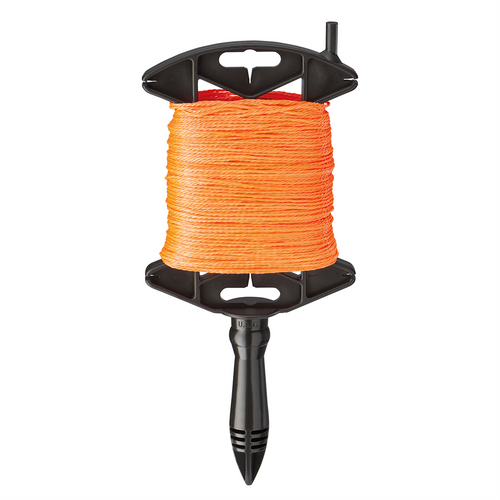 Milwaukee Tool 500' Twisted Orange Reel Milwaukee Tool 500' Twisted Orange Reel