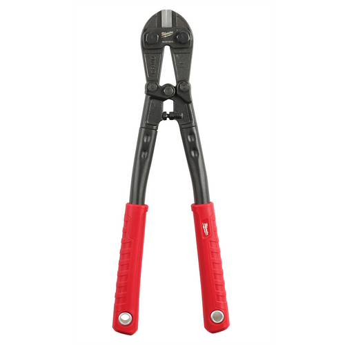Milwaukee Tool 14" FORGED STEEL BLADE BOLT CUTTER BOLT LOCK Milwaukee Tool 14" FORGED STEEL BLADE BOLT CUTTER BOLT LOCK