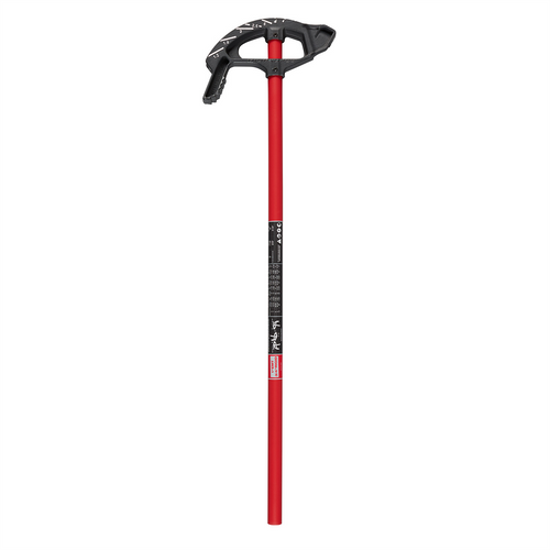 Milwaukee Tool 1" EMT Iron Conduit Bender Milwaukee Tool 1" EMT Iron Conduit Bender