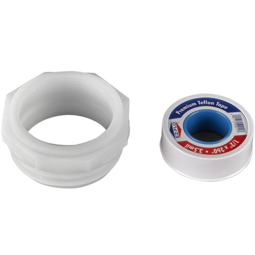 GoatThroat by Milton 70MM Buttress