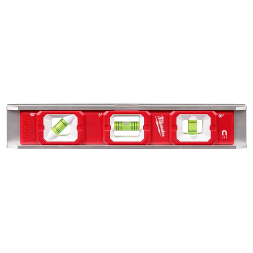 Milwaukee Tool 10 Inch Torpedo Level Milwaukee Tool 10 Inch Torpedo Level