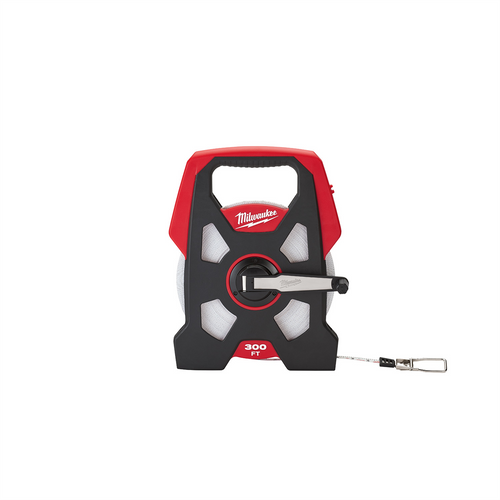 Milwaukee Tool 300Ft Open Reel Long Tape Milwaukee Tool 300Ft Open Reel Long Tape