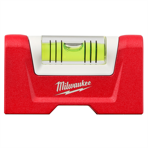 Milwaukee Tool Pocket Level