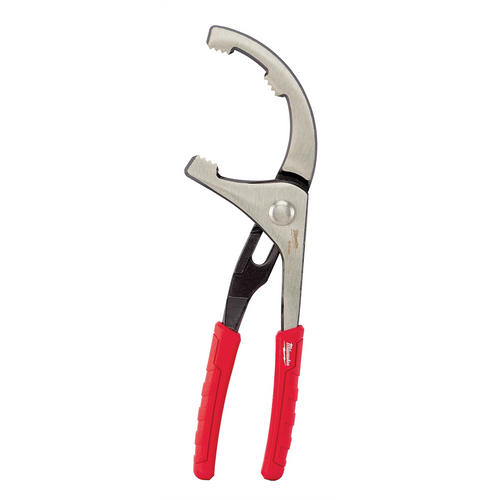 Milwaukee Tool Comfort Grip PVC/Oil Filter Pliers Milwaukee Tool Comfort Grip PVC/Oil Filter Pliers