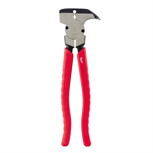 Milwaukee Tool Comfort Grip Fencing Pliers Milwaukee Tool Comfort Grip Fencing Pliers