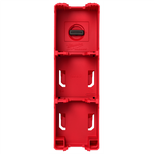 Milwaukee Tool PACKOUT M18 Battery Rack Milwaukee Tool PACKOUT M18 Battery Rack