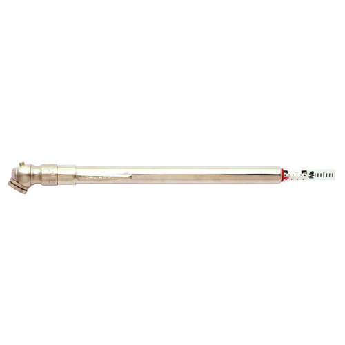 Milton Industries Tire Gage 10-70 PSI w/Depth Gage Milton Industries Tire Gage 10-70 PSI w/Depth Gage
