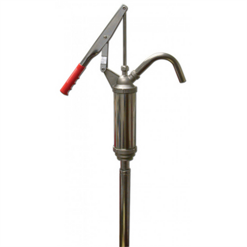Zeeline by Milton ZE10193 - SS Lever Pump