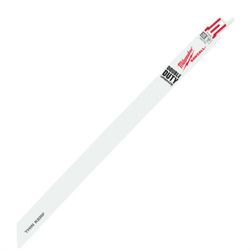 Milwaukee Tool 12" 18 TPI SAWZALL Blades (50 Pk) Milwaukee Tool 12" 18 TPI SAWZALL Blades (50 Pk)