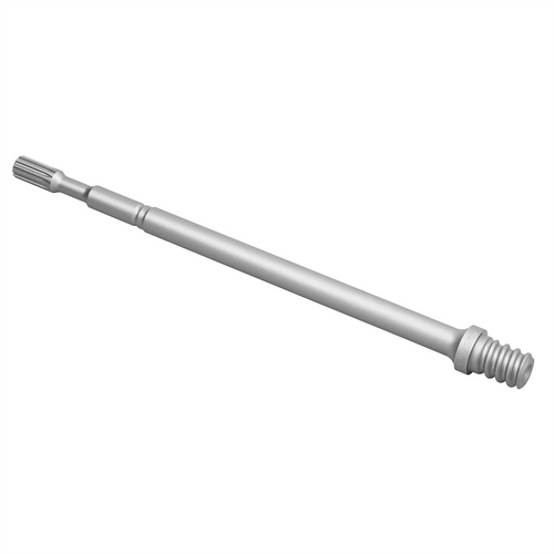 Milwaukee Tool Spline Thick Wall Core Bit 18" Adapter Shank Milwaukee Tool Spline Thick Wall Core Bit 18" Adapter Shank