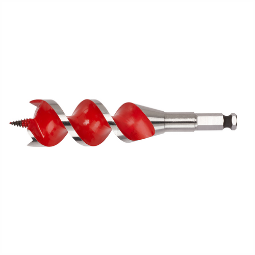 Milwaukee Tool 1-3/8" x 6-1/2" Auger Bit