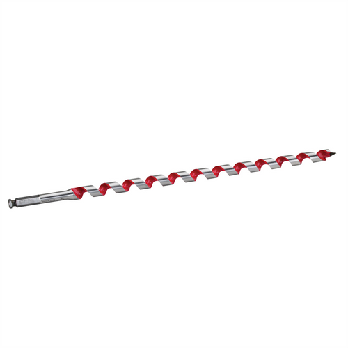 Milwaukee Tool 3/4" x 18" Ship Auger Bit