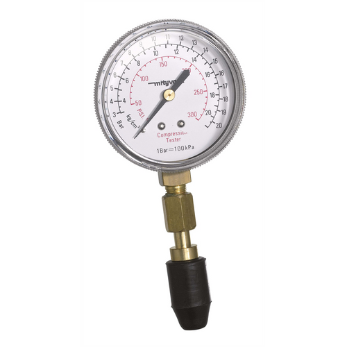 Mityvac COMPRESSION TESTER