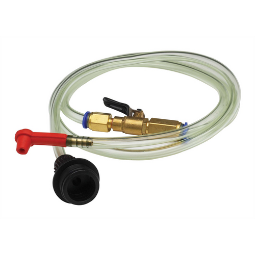 Mityvac Brake Bleed Conversion Kit
