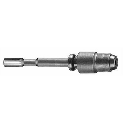 Milwaukee Tool Spline to SDS-Plus Adapter
