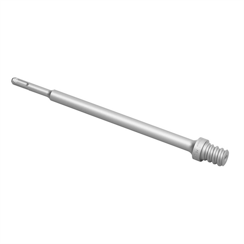 Milwaukee Tool SDS Plus Thin Wall Core Bit 8" Adapter Shank Milwaukee Tool SDS Plus Thin Wall Core Bit 8" Adapter Shank
