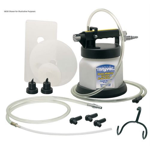 Mityvac BLEEDER VALVE FOR 6830 Mityvac BLEEDER VALVE FOR 6830