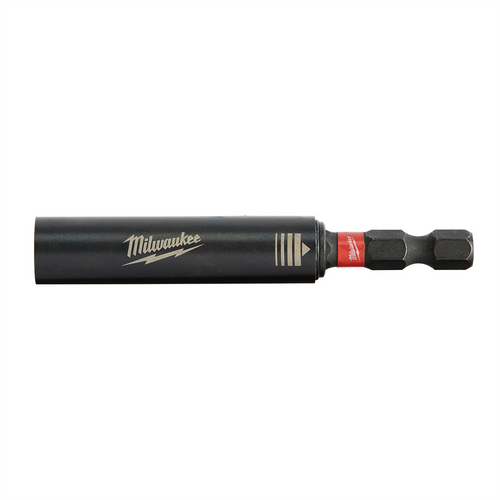 Milwaukee Tool SHOCKWAVE 3" IMPACT MAGNETIC DRIVE GUIDE BULK 10