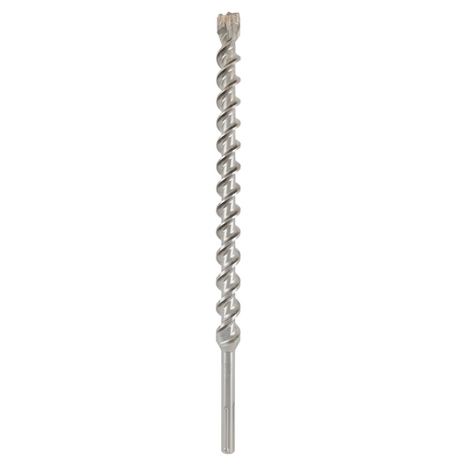 Milwaukee Tool SDS-MAX 4CT MX4 1-3/8" X 18" X 23" Milwaukee Tool SDS-MAX 4CT MX4 1-3/8" X 18" X 23"