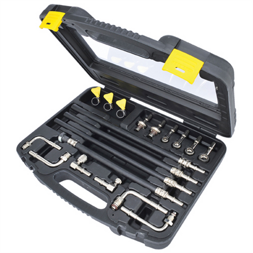 Mityvac ADAPTER SET FOR MITMV5570