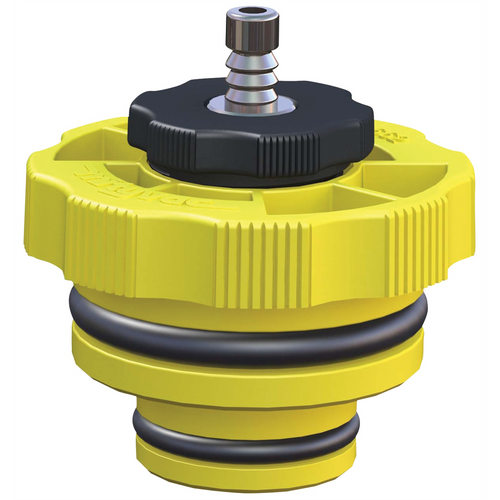 Mityvac Ford Power Steering Bleed Adapter
