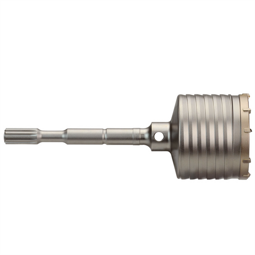 Milwaukee Tool 2" X 22" One Piece Spline Core Bit