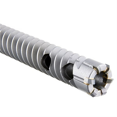 Milwaukee Tool SDS Plus 1-1/2 Inch X 12 Inch Rebar Cutter