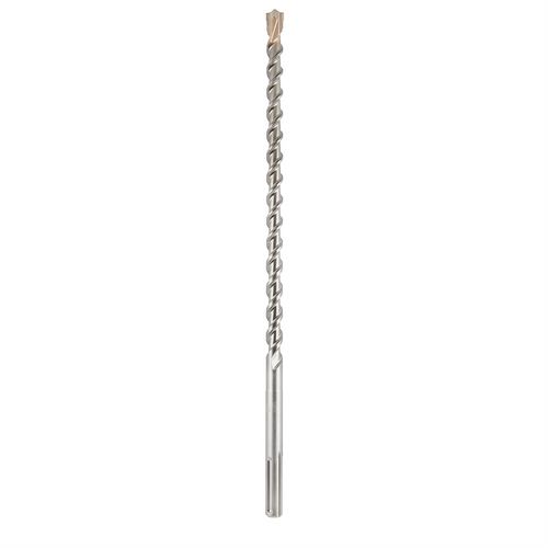 Milwaukee Tool SDS-MAX 4CT MX4 3/4" X 17" X 21" Milwaukee Tool SDS-MAX 4CT MX4 3/4" X 17" X 21"